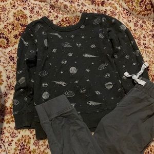 Carters outer space set